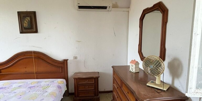 Affascinante casa di testa con panoramica mozzafiato