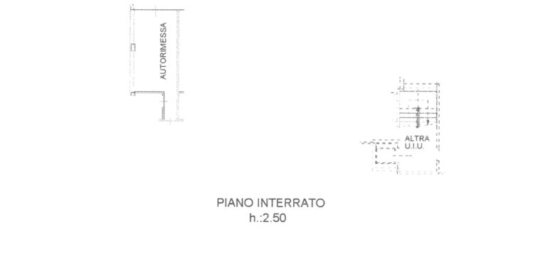 Ufficio vetrinato di 220mq a Martignacco