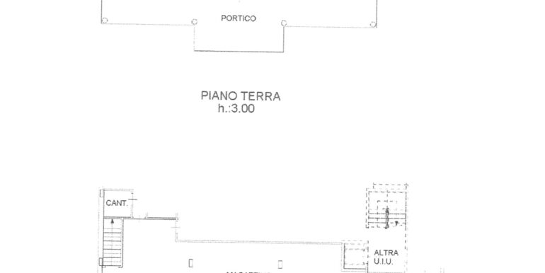 Ufficio vetrinato di 220mq a Martignacco