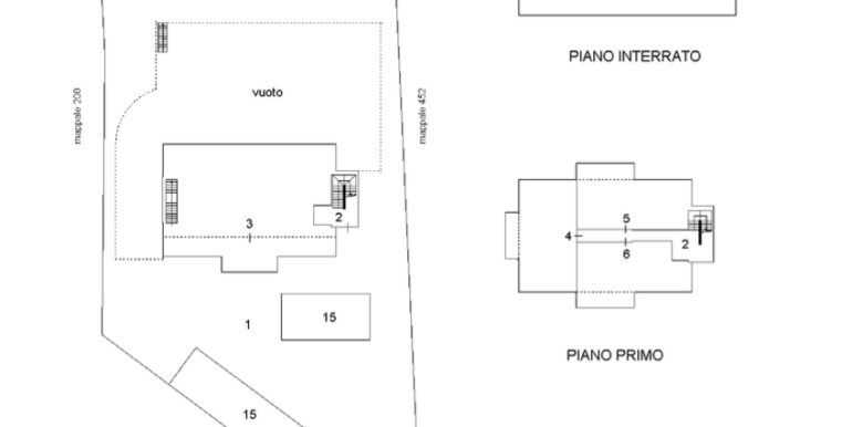 Ufficio vetrinato di 220mq a Martignacco