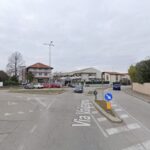 Appartamento tricamere con terrazzo vivibile