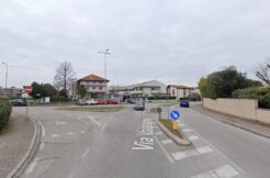 Appartamento tricamere con terrazzo vivibile