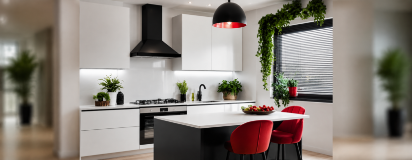 Tecniche di home staging per vendere la tua casa rapidamente