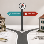 Restaurare o vendere? Consigli esperti per il tuo immobile ereditato