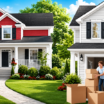 Dalla vendita all’acquisto: come rendere facile il cambio casa