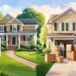 Dalla vendita all’acquisto come rendere facile il cambio casa