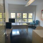 Ampio ufficio di rappresentanza