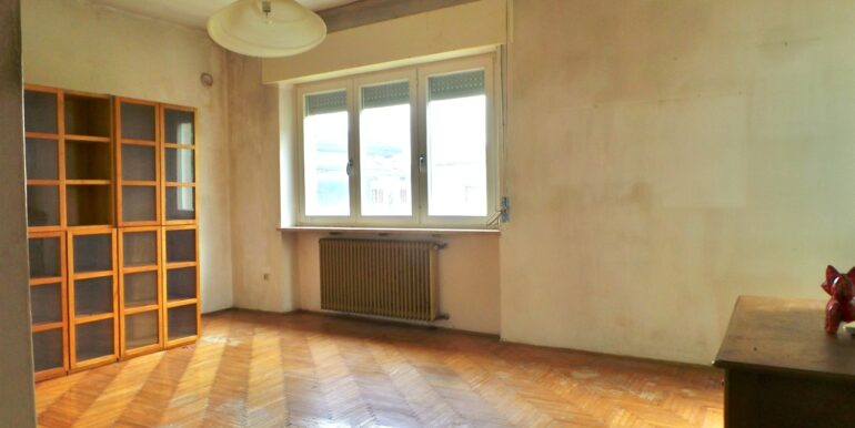 Casa indipendente in zona Parco Moretti
