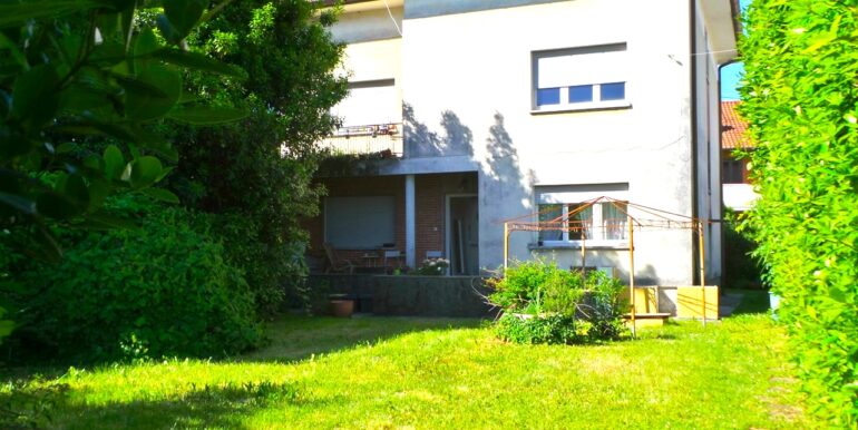 Casa indipendente in zona Parco Moretti