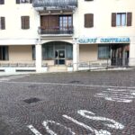 Locale commerciale adibito a bar nel cuore di Artegna