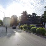 Negozio vetrinato di 60mq