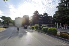 Negozio vetrinato di 60mq