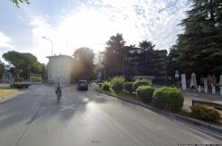 Negozio vetrinato di 60mq
