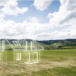 Terreno edificabile a destinazione residenziale