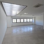Ufficio pari a un primo ingresso di 250mq