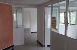 Luminoso ufficio in affitto Pasian di Prato di 124mq