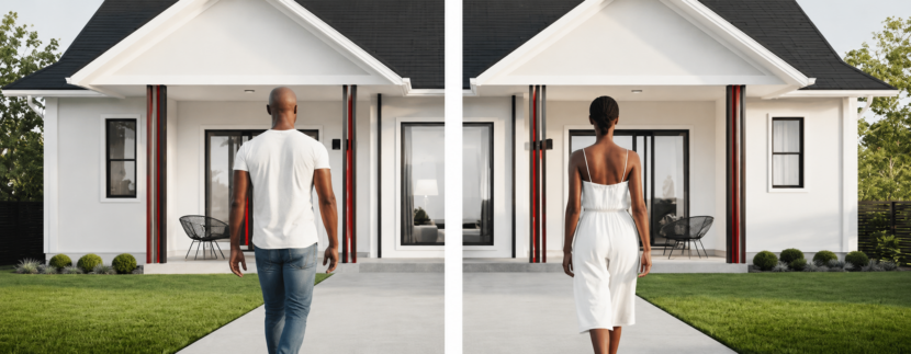Separazione e vendita della casa