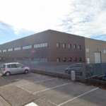 Ufficio di ampie metrature