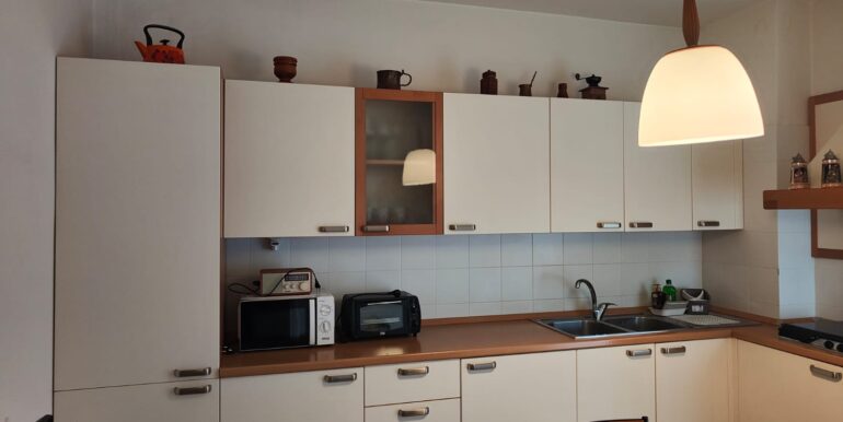 Ampio appartamento bicamere
