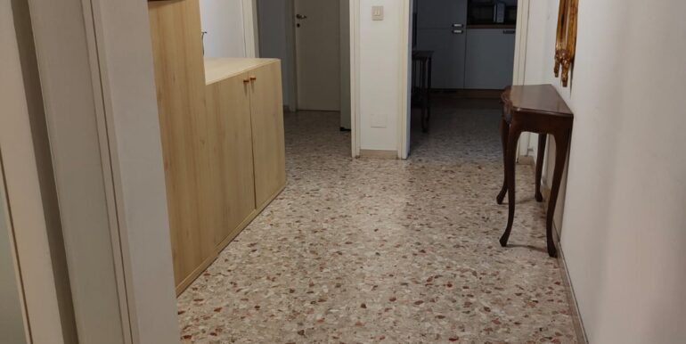 Ampio appartamento bicamere