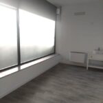 Ufficio vetrinato in centro a Tarcento