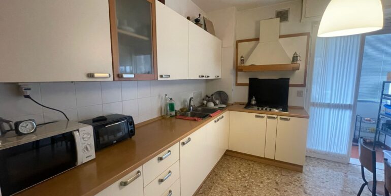 Ampio appartamento bicamere