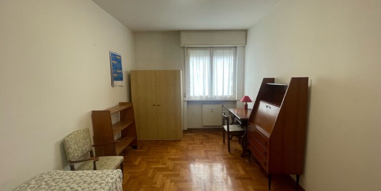 Ampio appartamento bicamere