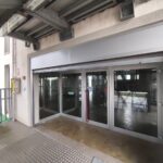 Spazio commerciale e laboratorio a Udine Nord