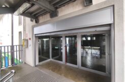 Spazio commerciale e laboratorio a Udine Nord