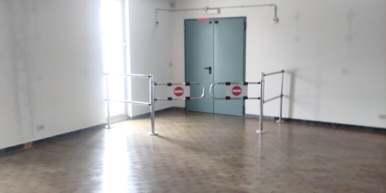 Spazio commerciale e laboratorio a Udine Nord