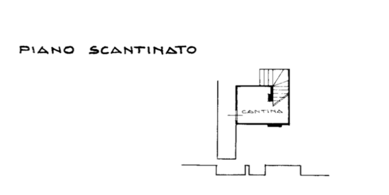Ampio appartamento bicamere