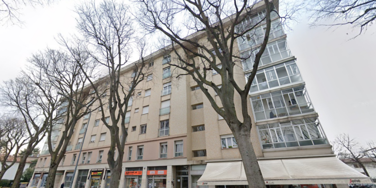 Ampio appartamento bicamere
