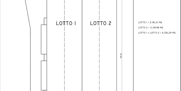 Capannone di 6300mq con 5 carroponti