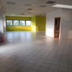 Ufficio Open space di 170mq