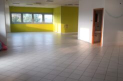 Ufficio Open space di 170mq