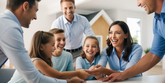 Vendere Casa nel 2025_5 Motivi Top