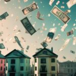 da eredità a Investimento