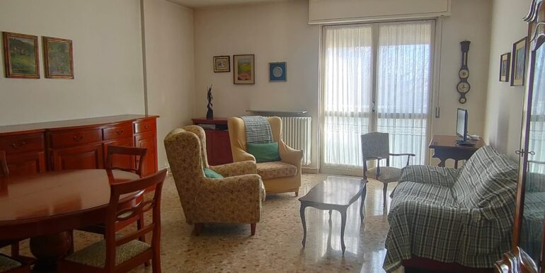 Ampio appartamento bicamere