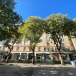 Appartamento bicamere in zona ospedale