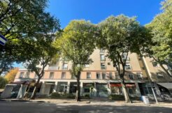 Appartamento bicamere in zona ospedale