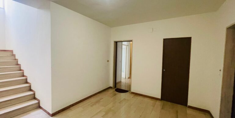 Appartamento bicamere in zona ospedale