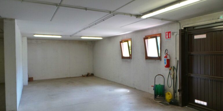 Appartamento bicamere con terrazzo vivibile