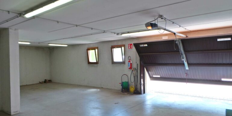 Appartamento bicamere con terrazzo vivibile