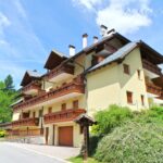 Appartamento bicamere con terrazzo vivibile