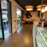 Locale commerciale con 50 posti