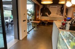 Locale commerciale con 50 posti