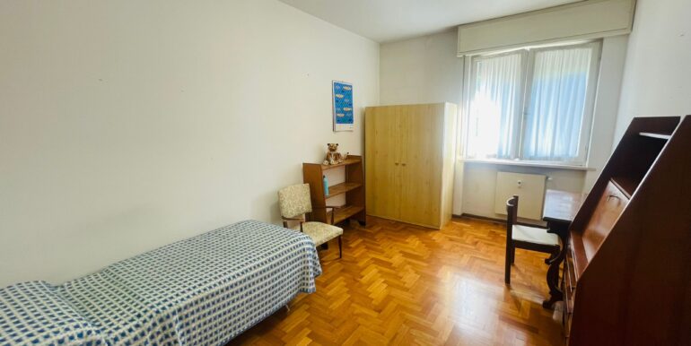 Appartamento bicamere in zona ospedale