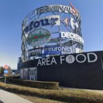 Locale commerciale al Terminal Nord