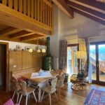 Appartamento bicamere con terrazzo vivibile