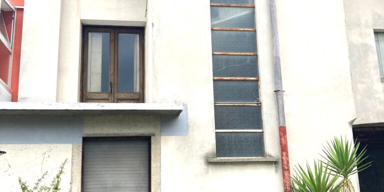 Rustico da ristrutturare in Via Angoria